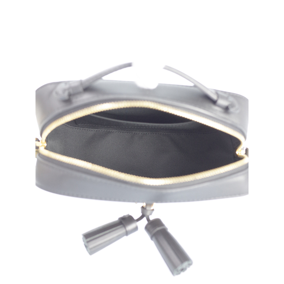 Louis Vuitton Monogram Saintonge Shoulder Bag Noir - Picture 3 of 5